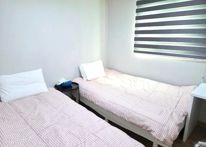 Ustay Appartement *